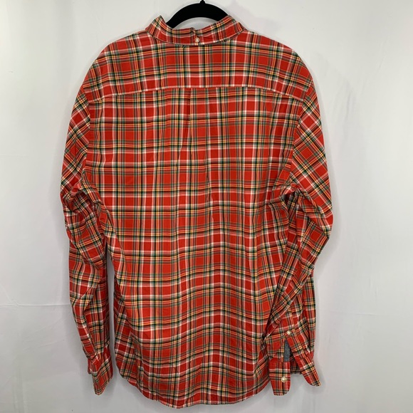 J Crew Medium button down - Picture 2 of 5